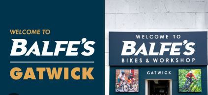 Balfe's Bikes